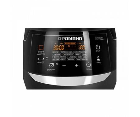 Мультиварка Redmond RMC-395