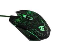Мышь 2E Ares MG306 Black (2E-MG306UB) USB