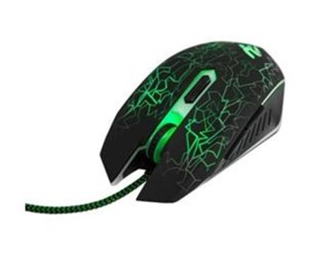 Мышь 2E Ares MG306 Black (2E-MG306UB) USB