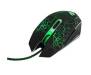 Мышь 2E Ares MG306 Black (2E-MG306UB) USB