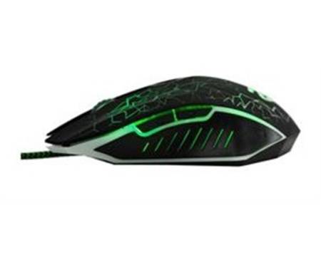 Мышь 2E Ares MG306 Black (2E-MG306UB) USB
