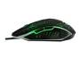 Мышь 2E Ares MG306 Black (2E-MG306UB) USB