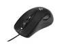 Мышь 2E MF106 Black (2E-MF106UB) USB