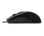 Мышь 2E MF106 Black (2E-MF106UB) USB