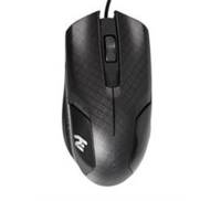 Мышь 2E MF107 Black (2E-MF107UB) USB