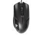 Мышь 2E MF107 Black (2E-MF107UB) USB