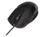 Мышь 2E MF107 Black (2E-MF107UB) USB