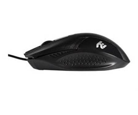 Мышь 2E MF107 Black (2E-MF107UB) USB