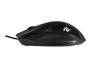 Мышь 2E MF107 Black (2E-MF107UB) USB