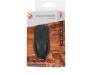 Мышь 2E MF107 Black (2E-MF107UB) USB
