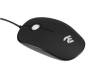 Мышь 2E MF108 Silent Black (2E-MF108UB) USB
