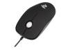 Мышь 2E MF108 Silent Black (2E-MF108UB) USB