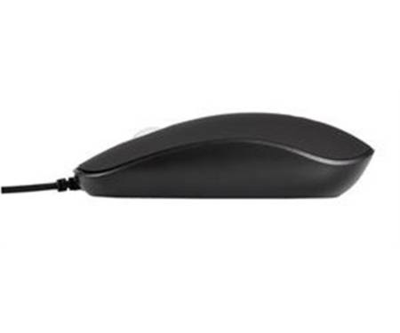 Мышь 2E MF108 Silent Black (2E-MF108UB) USB