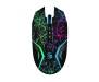 Мышь A4Tech N50 Bloody Black USB V-Track