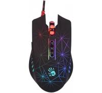 Мышь A4Tech P81 Bloody Starlight Black USB