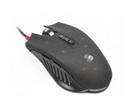 Мышь A4Tech P81 Bloody Starlight Black USB
