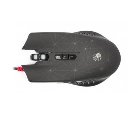 Мышь A4Tech P81 Bloody Starlight Black USB