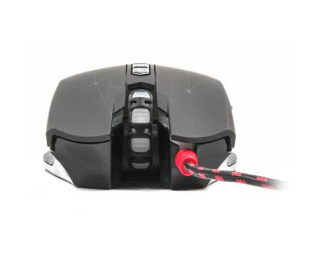Мышь A4Tech P81 Bloody Starlight Black USB