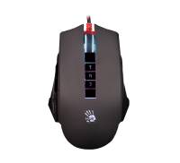 Мышь A4Tech P85 Bloody Black USB