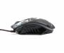 Мышь A4Tech P85 Bloody Skull Black USB