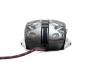 Мышь A4Tech P85 Bloody Skull Black USB