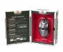 Мышь A4Tech P85 Bloody Skull Black USB