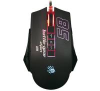 Мышь A4Tech P85 Bloody Sport Black USB