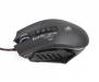Мышь A4Tech P85 Bloody Sport Black USB