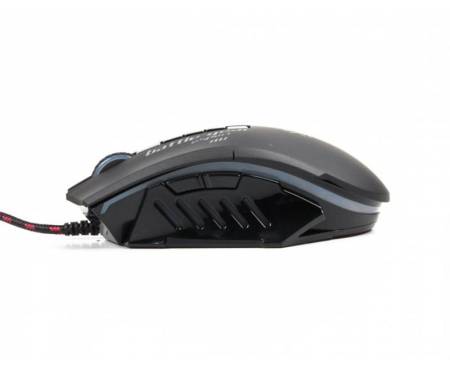 Мышь A4Tech P85 Bloody Sport Black USB