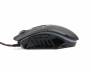 Мышь A4Tech P85 Bloody Sport Black USB