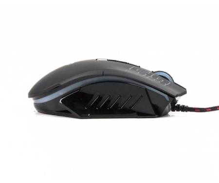 Мышь A4Tech P85 Bloody Sport Black USB