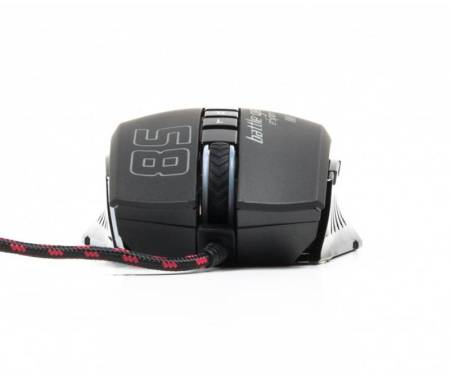 Мышь A4Tech P85 Bloody Sport Black USB