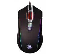 Мышь A4Tech P93 Bloody Black USB