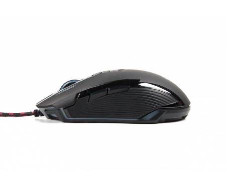Мышь A4Tech P93 Bloody Black USB