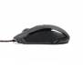 Мышь A4Tech P93 Bloody Black USB