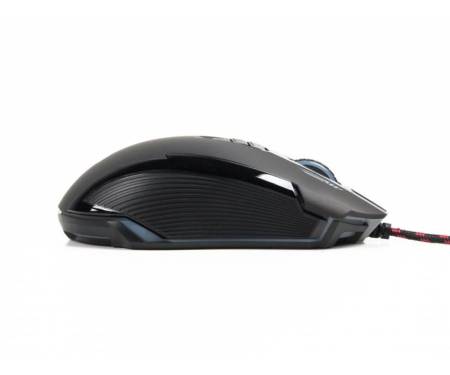 Мышь A4Tech P93 Bloody Black USB