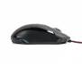 Мышь A4Tech P93 Bloody Black USB