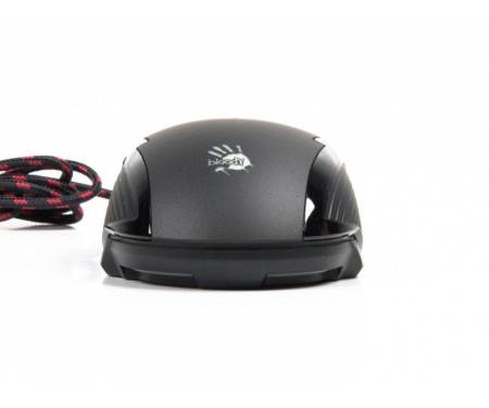 Мышь A4Tech P93 Bloody Black USB