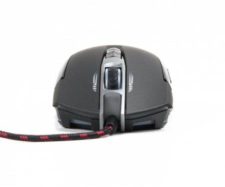 Мышь A4Tech P93 Bloody Black USB
