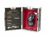 Мышь A4Tech P93 Bloody Black USB