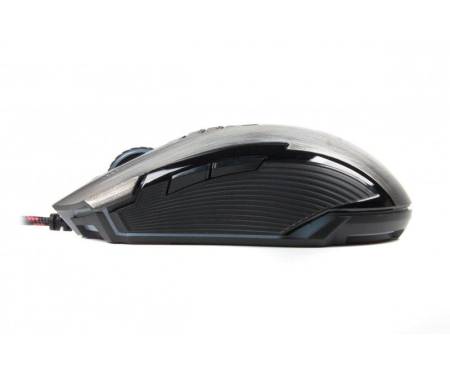 Мышь A4Tech P93 Bloody Bullet Grey USB