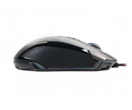 Мышь A4Tech P93 Bloody Bullet Grey USB