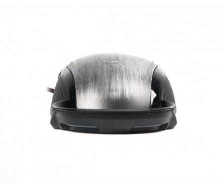 Мышь A4Tech P93 Bloody Bullet Grey USB