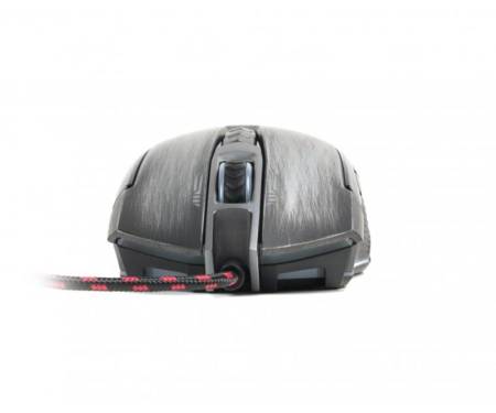 Мышь A4Tech P93 Bloody Bullet Grey USB