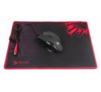 Мышь A4Tech Q5081S Bloody Black USB