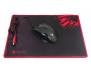 Мышь A4Tech Q5081S Bloody Black USB