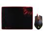 Мышь A4Tech Q5081S Bloody Black USB