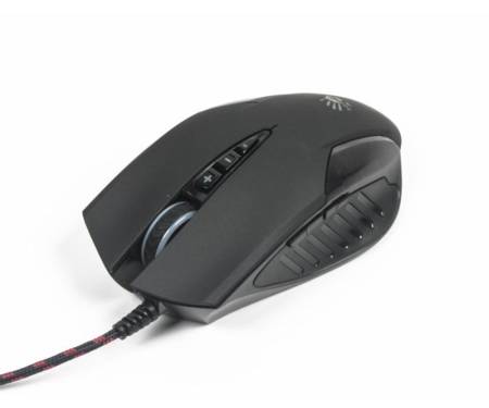 Мышь A4Tech Q5081S Bloody Black USB