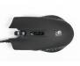 Мышь A4Tech Q81 Bloody Neon XGlide Black USB
