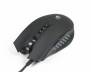 Мышь A4Tech Q81 Bloody Neon XGlide Black USB